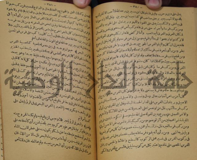 حياة الحيوان الكبرى 