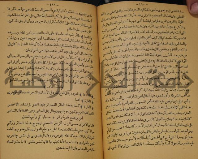 حياة الحيوان الكبرى 