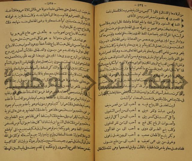 حياة الحيوان الكبرى 