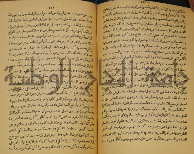 حياة الحيوان الكبرى 