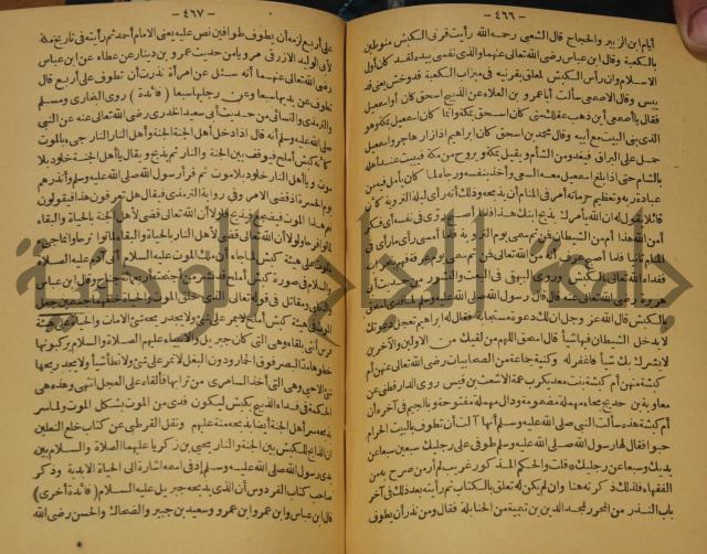 حياة الحيوان الكبرى 