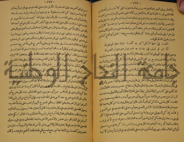 حياة الحيوان الكبرى 