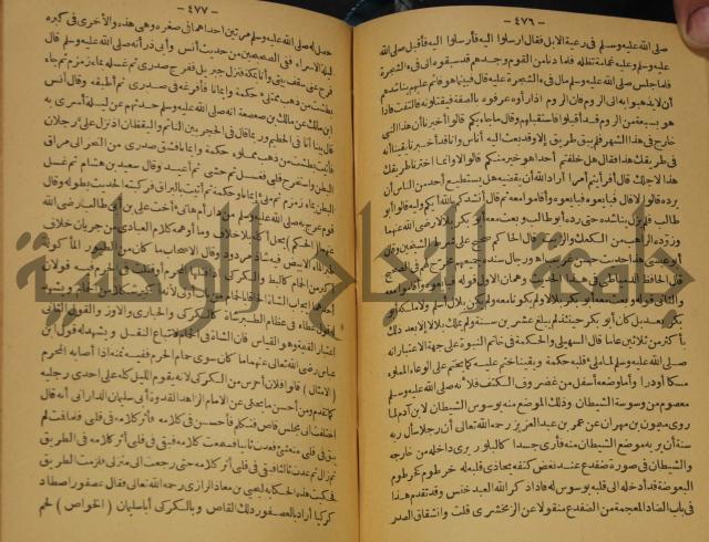 حياة الحيوان الكبرى 