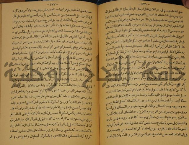 حياة الحيوان الكبرى 