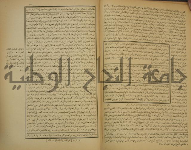 شرح فتح القدير:ج1 تكملة نتائج الافكار في كشف الرموز والاسرار،الهداية شرح بداية المبتدى