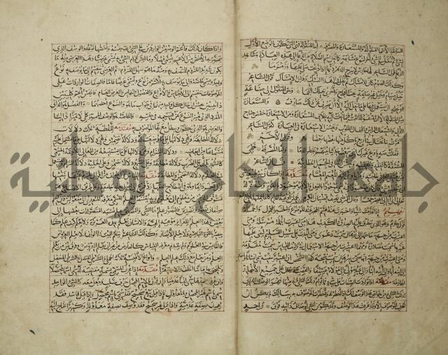 تقويم النظر لإبن الدهان