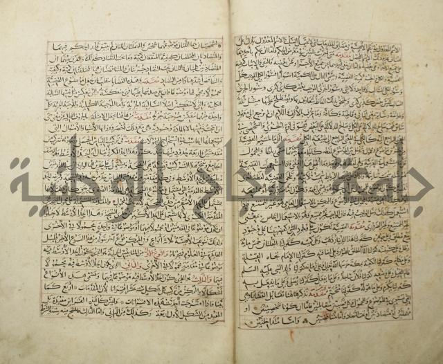 تقويم النظر لإبن الدهان