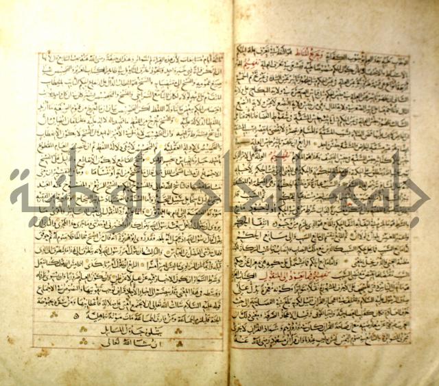 تقويم النظر لإبن الدهان