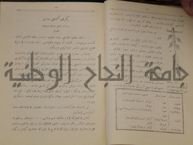 علم الزراعة