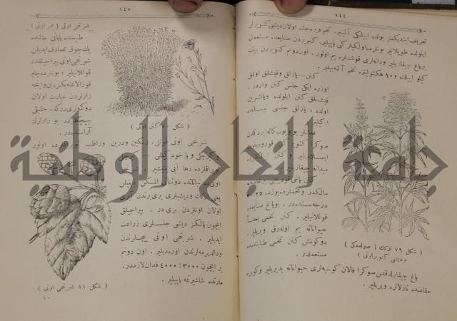 علم الزراعة