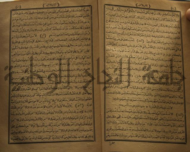 المفردات في غريب القران