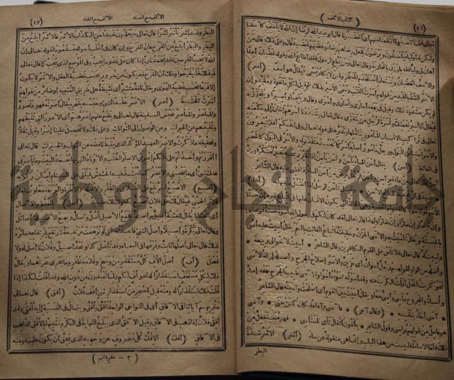 المفردات في غريب القران