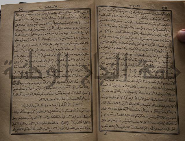 المفردات في غريب القران