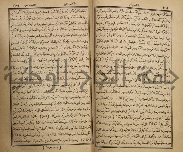 المفردات في غريب القران