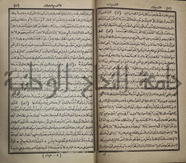 المفردات في غريب القران