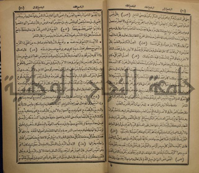 المفردات في غريب القران