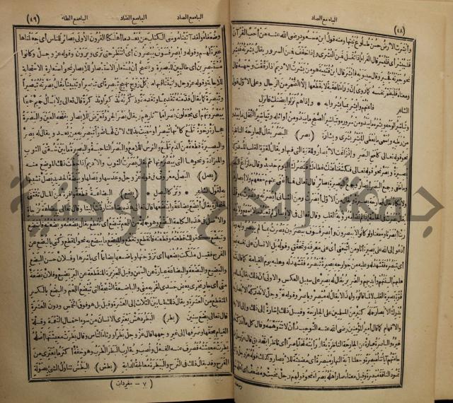 المفردات في غريب القران