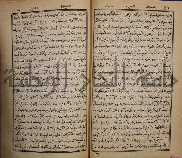 المفردات في غريب القران