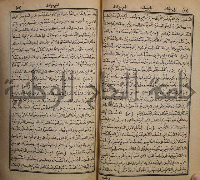 المفردات في غريب القران