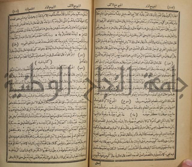 المفردات في غريب القران