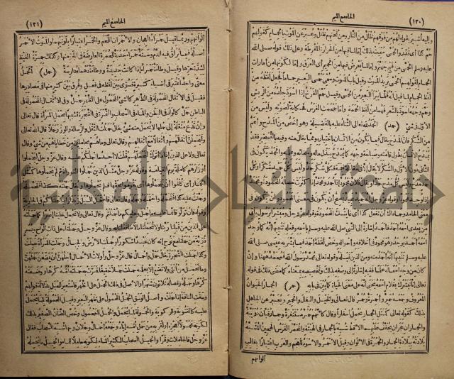 المفردات في غريب القران