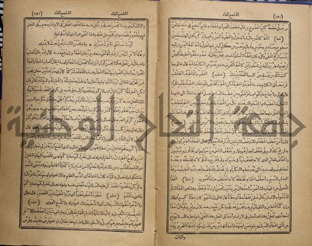 المفردات في غريب القران