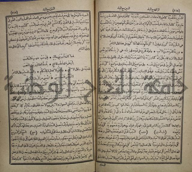 المفردات في غريب القران