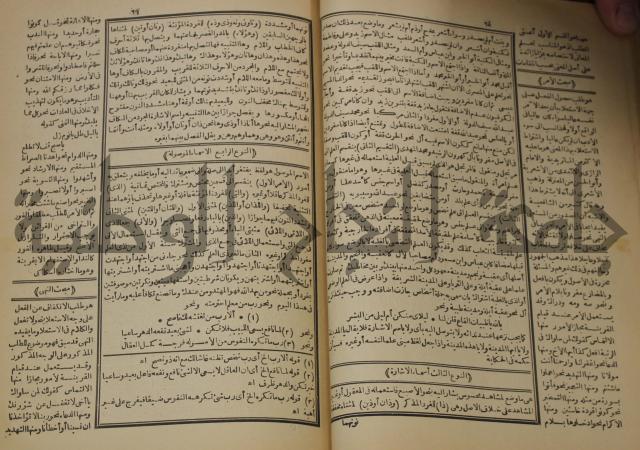 كتاب الفقه الاكبر