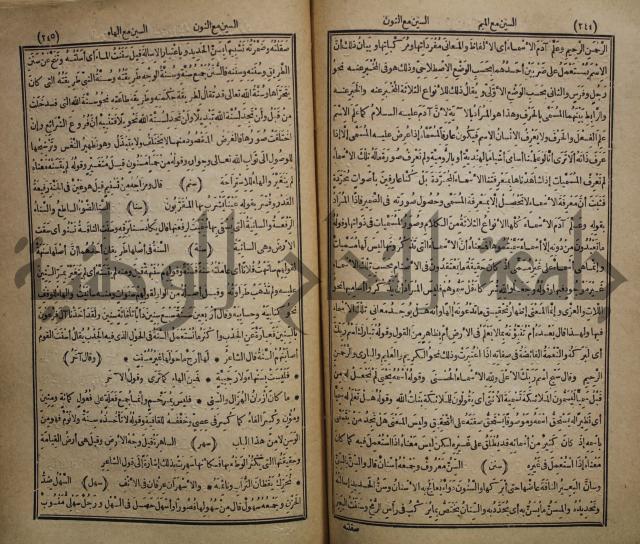 المفردات في غريب القران