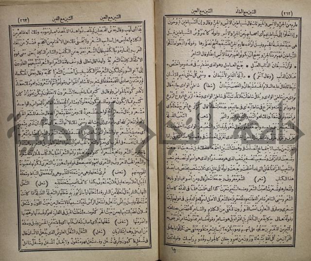 المفردات في غريب القران