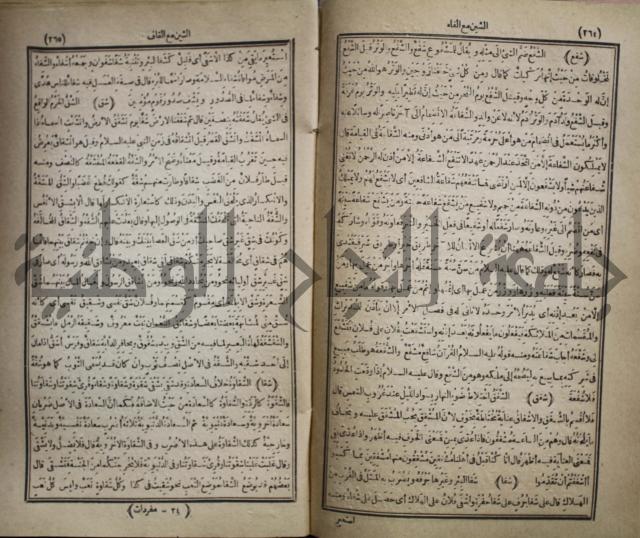 المفردات في غريب القران