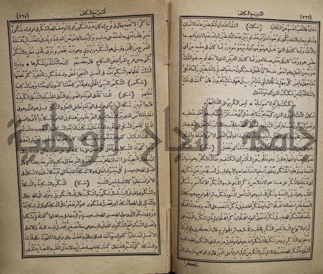 المفردات في غريب القران