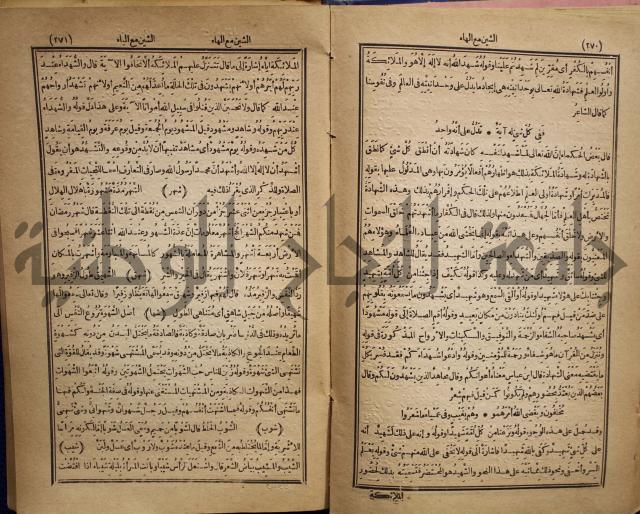 المفردات في غريب القران