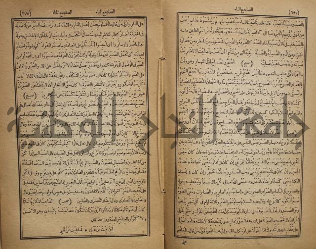 المفردات في غريب القران