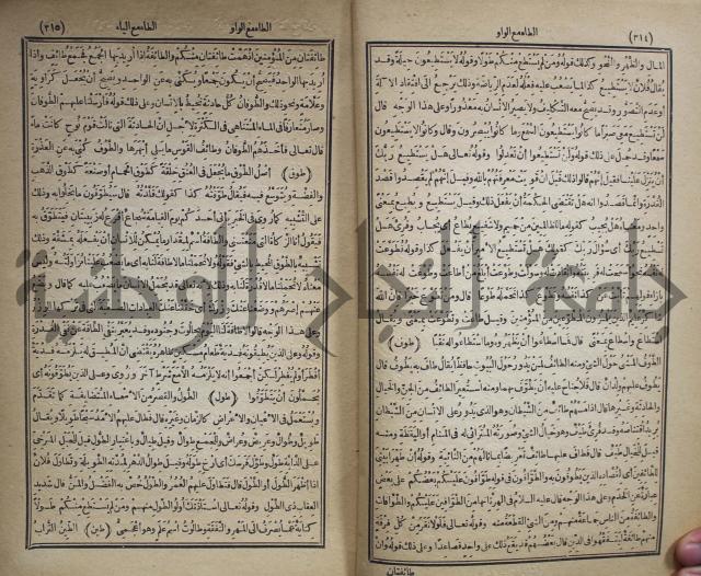 المفردات في غريب القران