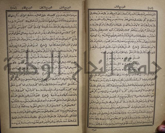 المفردات في غريب القران