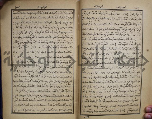 المفردات في غريب القران