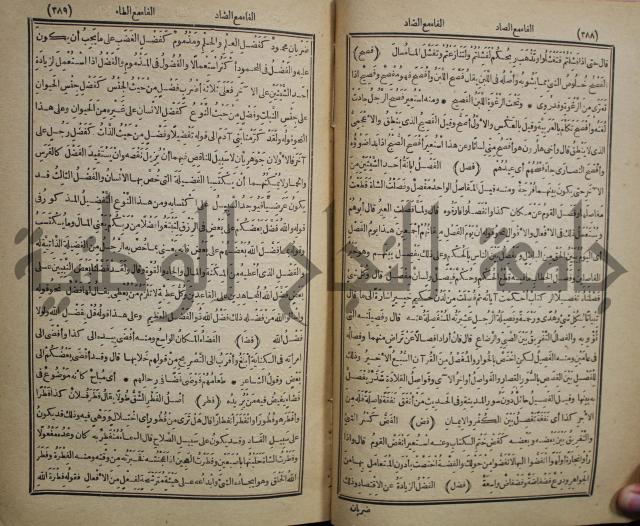المفردات في غريب القران