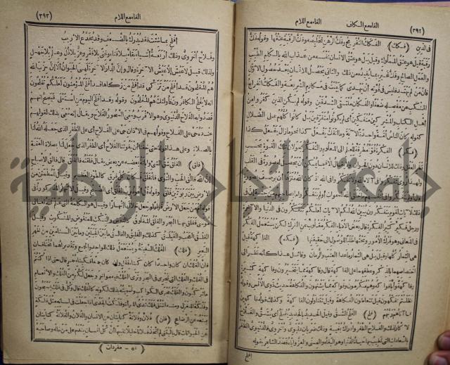 المفردات في غريب القران