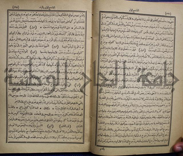 المفردات في غريب القران
