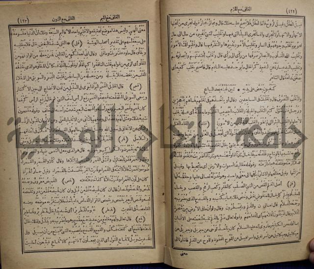 المفردات في غريب القران