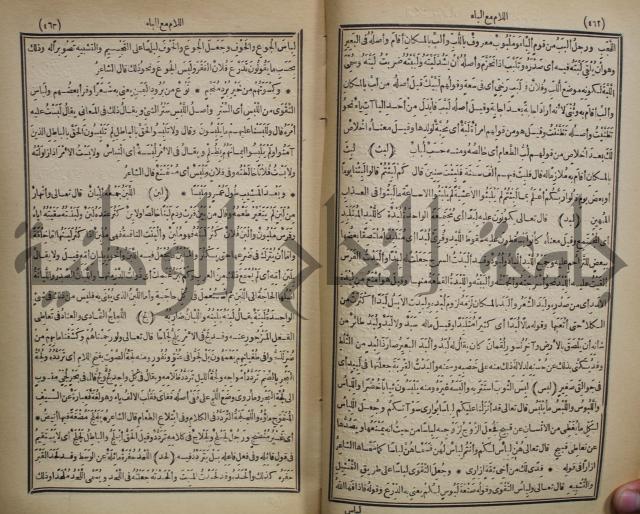المفردات في غريب القران