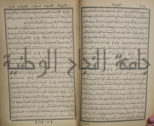 المفردات في غريب القران