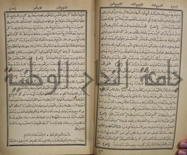 المفردات في غريب القران