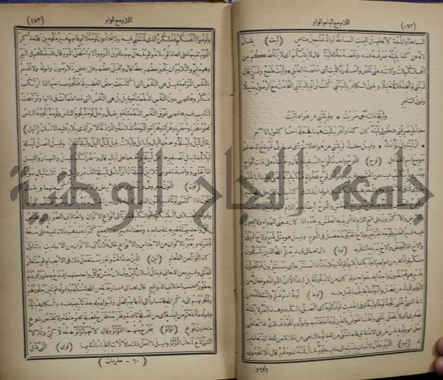 المفردات في غريب القران