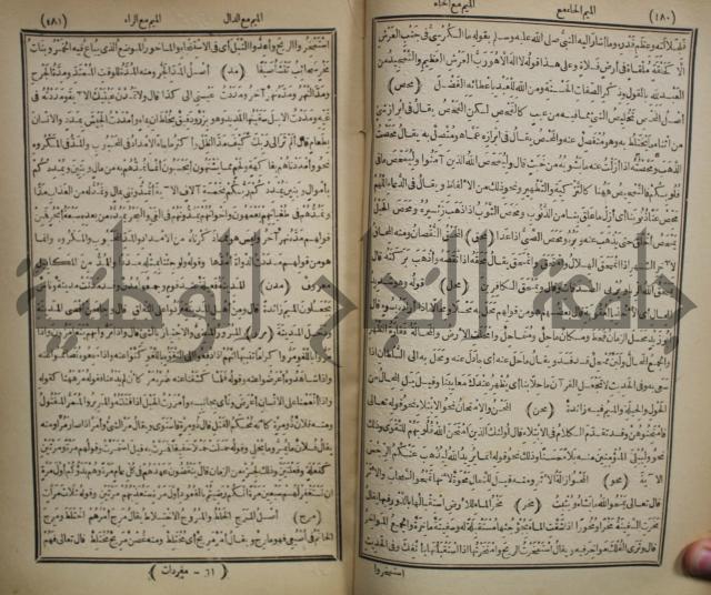 المفردات في غريب القران