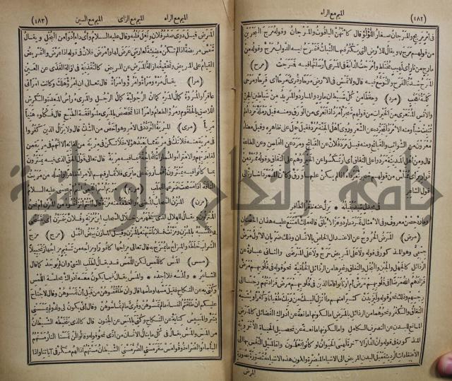 المفردات في غريب القران
