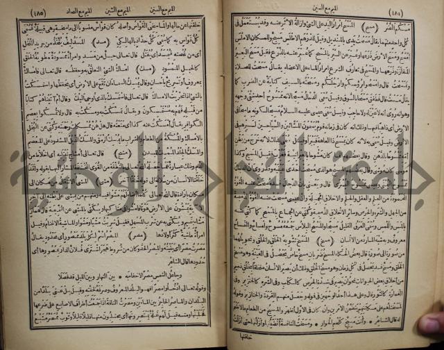 المفردات في غريب القران