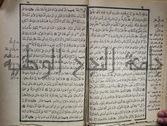 صحيح البخاري