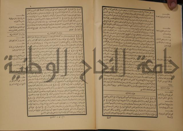 العقود الدرية في تنقيح الفتاوى الحامدية 